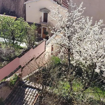 Appartement Charming With A View