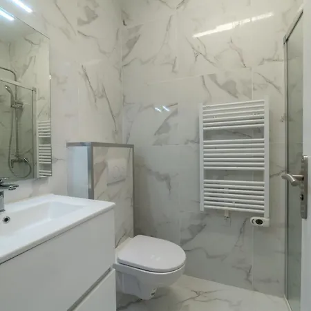 Royal Triangle D'or Apartment