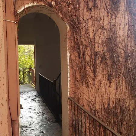 Appartement Charming With A View Lyon