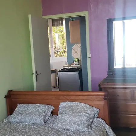 Charming With A View Appartement *