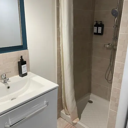 Proximite Gare Apartment *
