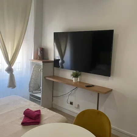 Proximite Gare Apartment *