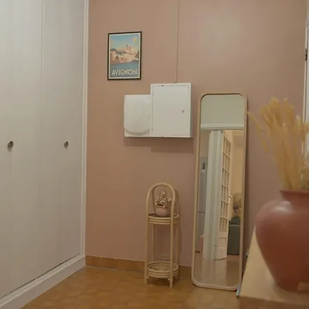 Appartamento Chez Flore *