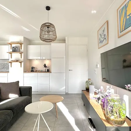 Superbe Climatise Daire
