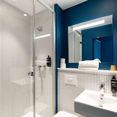 Ibis Budget Centre Confluence Otel