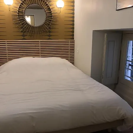 Bel 3 Proche Opera Apartamento