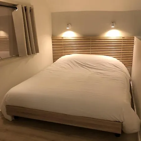Apartamento Bel 3 Proche Opera *