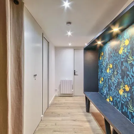 Apartamento Bel 3 Proche Opera