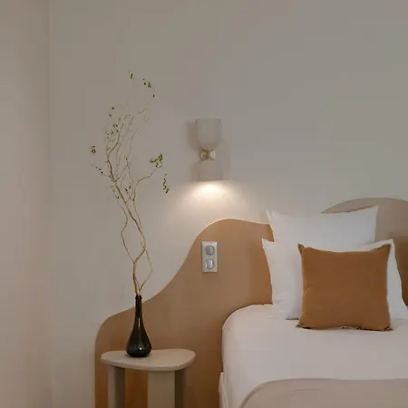Mihotel Le Gourguillon 2* Lyon