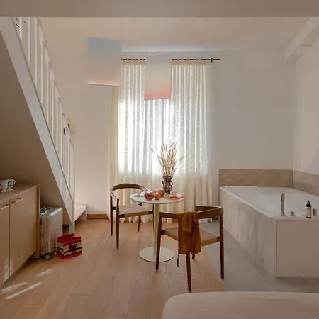 Mihotel Le Gourguillon Hotel