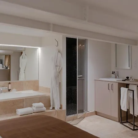 Hotel Mihotel Le Gourguillon