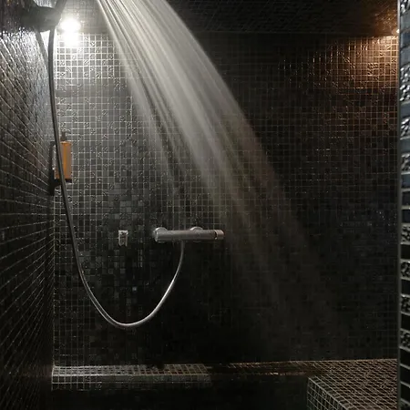 Mihotel Le Gourguillon 2*