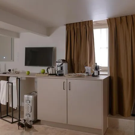 Mihotel Le Gourguillon Lyon