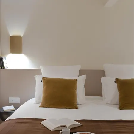 Mihotel Le Gourguillon Hotel