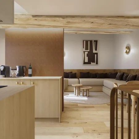 Mihotel Le Gourguillon Hotel