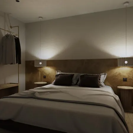 Mihotel Le Gourguillon