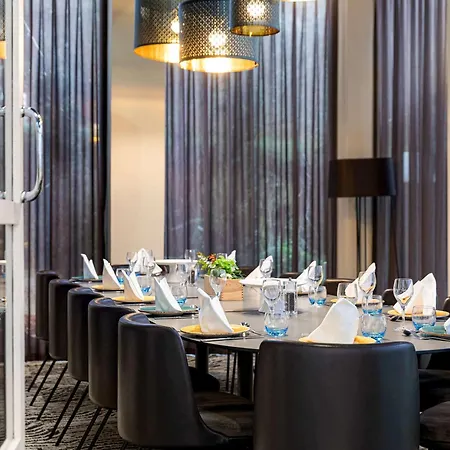 Hotell Novotel Gerland Musee Des Confluences