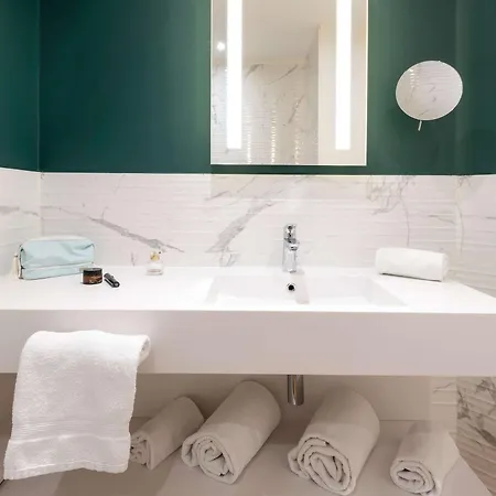 Hotel Mercure Centre Brotteaux