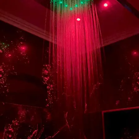 Lejlighed De Luxe A