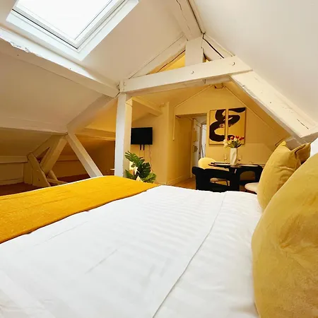Bliss Apartamento