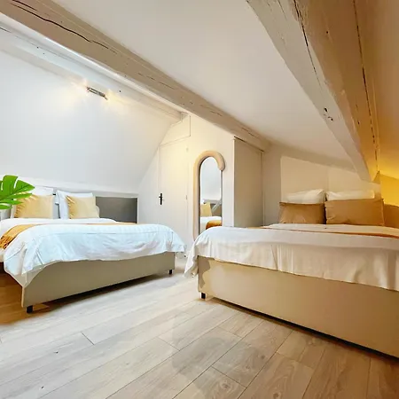 Bliss Apartamento *