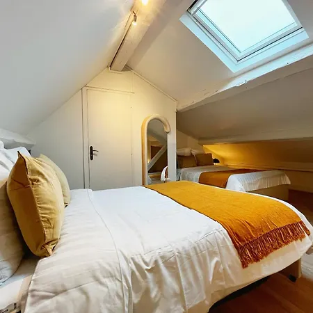 Bliss Apartamento Lyon