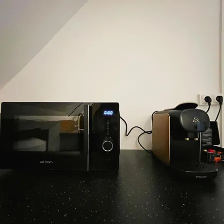 Apartamento Bliss Lyon