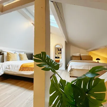 Bliss Apartamento *