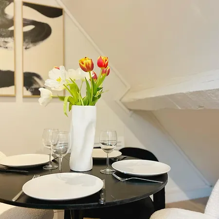 Apartamento Bliss *