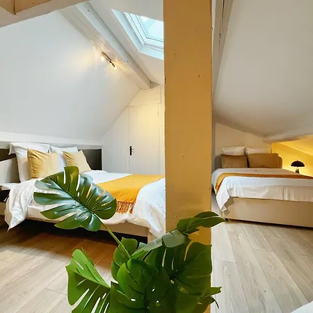 Bliss Apartamento
