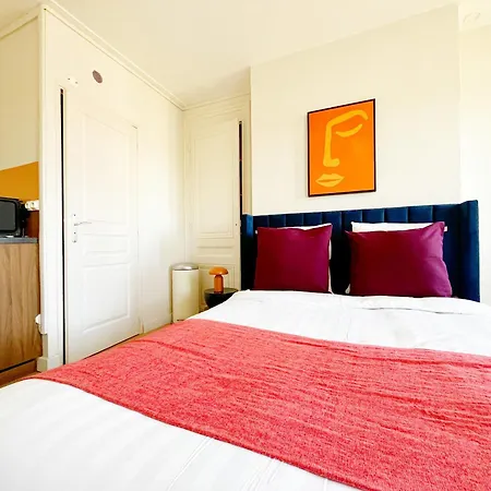 Apartamento Illios - Check In H24 - Proche Gare Perrache Lyon