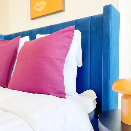 Apartamento Illios - Check In H24 - Proche Gare Perrache Lyon