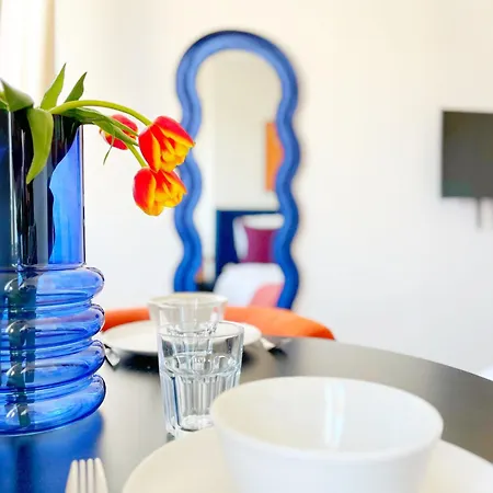 Apartamento Illios - Check In H24 - Proche Gare Perrache