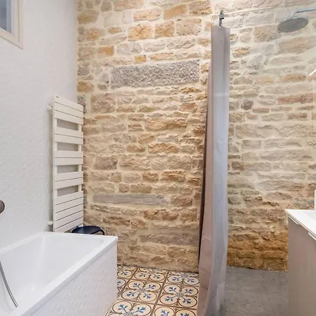 Cosy Plein Centre - L'annexe リヨン