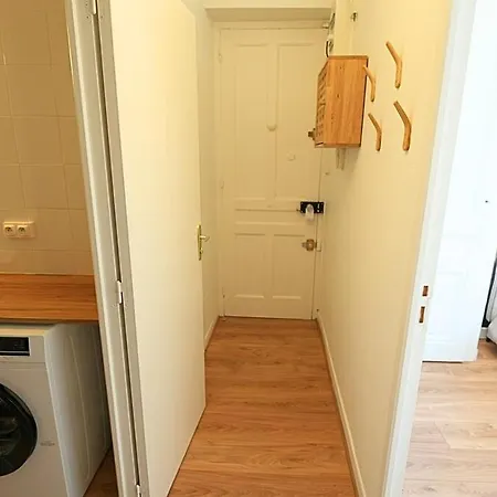 Cosy Et Design Entre Partdieu Et Charpennes Appartement
