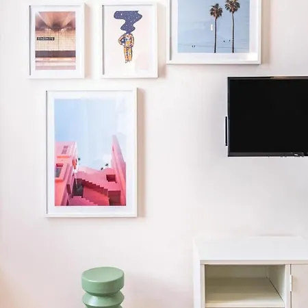 Appartement Le Jewell