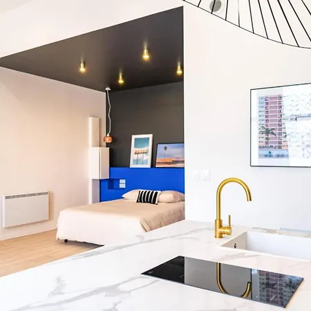 Le Jewell Appartement