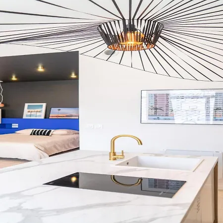 Appartement Le Jewell