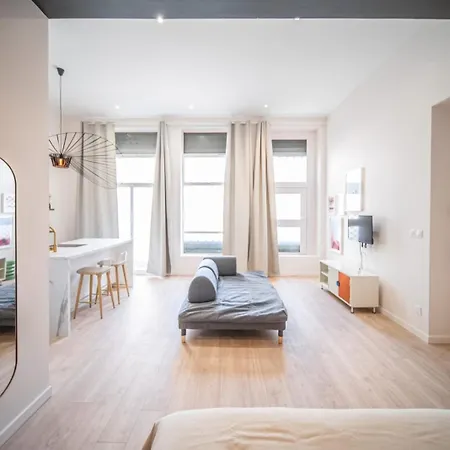 Appartement Le Jewell *