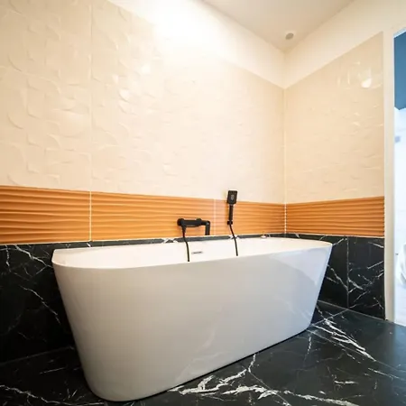 Le Jewell Appartement Lyon