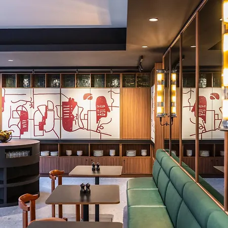 Le Lumiere 3* Lyon