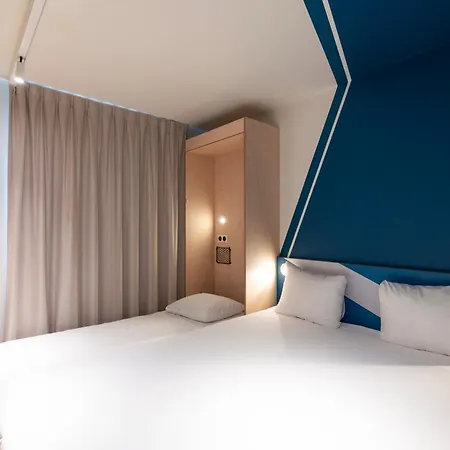 Ibis Budget Centre Confluence Otel