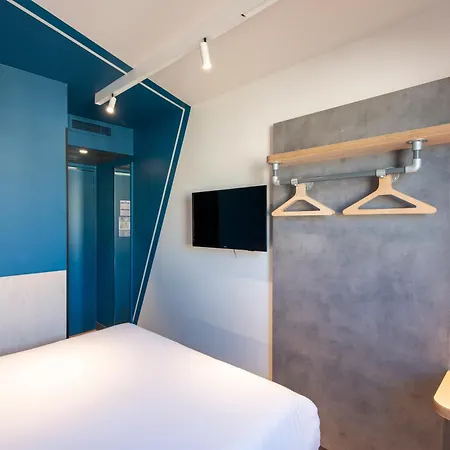 Otel Ibis Budget Centre Confluence Lyon