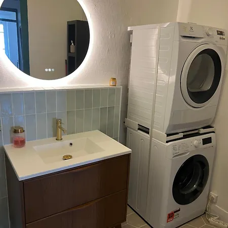 Apartamento Spacieux T3 80m2 Plein Centre Presque Ile !