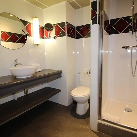 Hotel Alexandra 4*