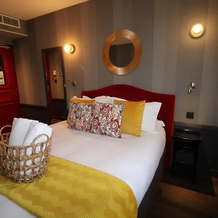 Alexandra Hotel Lione
