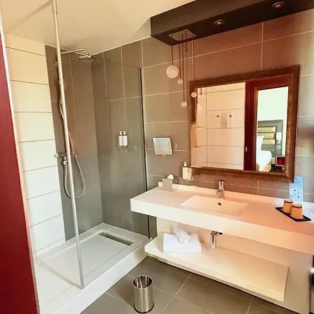Otel Mercure Centre - Gare Part Dieu