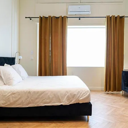 Apartment Medici *