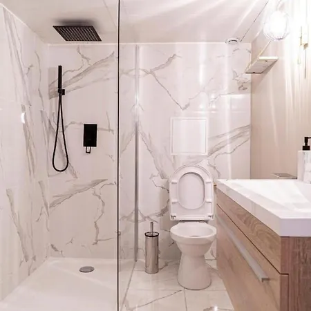 Apartment Medici Lyon