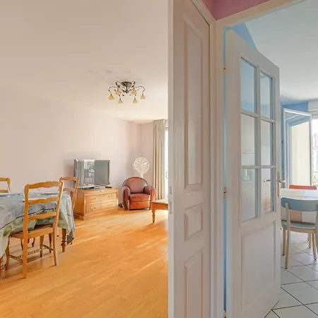 Apartment Et Spacieux Part-dieu Brotteaux *